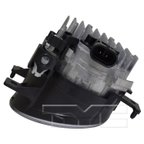 TYC 19-6083-00-9 Fog Light Assembly - Right - view 6