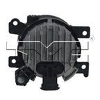 TYC 19-6083-00 Fog Light Assembly - Right - view 2