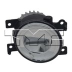 TYC 19-6083-00 Fog Light Assembly - Right - view 1