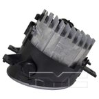 TYC 19-6084-00-9 Fog Light Assembly - Left - view 5
