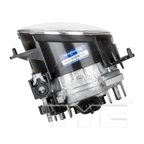 TYC 19-6084-00 Fog Light Assembly - Left - view 6