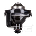 TYC 19-6085-00-9 Fog Light Assembly - Left or Right - view 6