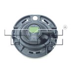 TYC 19-6085-00 Fog Light Assembly - Left or Right - view 2