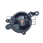 TYC 19-6087-00-9 Fog Light Assembly - Right - view 2