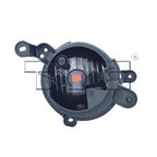 TYC 19-6088-00-9 Fog Light Assembly - Left - view 2