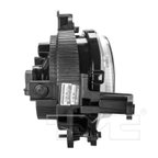 TYC 19-6088-00 Fog Light Assembly - Left - view 8