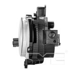 TYC 19-6088-00 Fog Light Assembly - Left - view 4