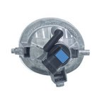 TYC 19-6089-00 Fog Light Assembly - Right - view 2
