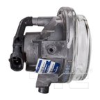 TYC 19-6090-00 Fog Light Assembly - Left - view 2