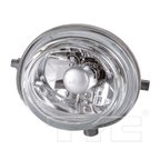 TYC 19-6090-00 Fog Light Assembly - Left - view 1