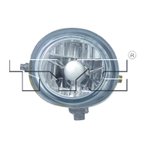 TYC 19-6090-00 Fog Light Assembly - Left - view 3