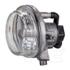 TYC 19-6090-00 Fog Light Assembly - Left - view 5