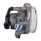 TYC 19-6090-00 Fog Light Assembly - Left - view 6