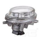 TYC 19-6090-00 Fog Light Assembly - Left - view 7