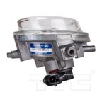 TYC 19-6090-00 Fog Light Assembly - Left - view 8