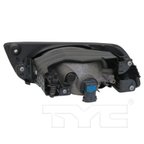 TYC 19-6091-00-9 Fog Light Assembly - Right - view 7