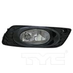 TYC 19-6091-00-9 Fog Light Assembly - Right - view 1