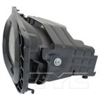 TYC 19-6091-00-9 Fog Light Assembly - Right - view 3