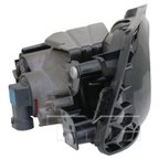 TYC 19-6091-00-9 Fog Light Assembly - Right - view 4