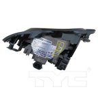 TYC 19-6091-00-9 Fog Light Assembly - Right - view 5