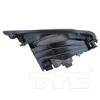 TYC 19-6091-00-9 Fog Light Assembly - Right - view 6