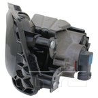 TYC 19-6092-00-9 Fog Light Assembly - Left - view 2