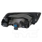 TYC 19-6092-00-9 Fog Light Assembly - Left - view 7