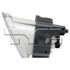 TYC 19-6093-00-9 Fog Light Assembly - Right - view 8