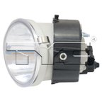 TYC 19-6094-00-9 Fog Light Assembly - Left - view 2