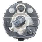 TYC 19-6094-00-9 Fog Light Assembly - Left - view 7