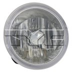 TYC 19-6094-00-9 Fog Light Assembly - Left - view 1