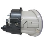 TYC 19-6094-00-9 Fog Light Assembly - Left - view 3
