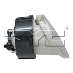 TYC 19-6094-00-9 Fog Light Assembly - Left - view 6