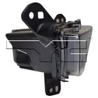 TYC 19-6102-00-1 Fog Light Assembly - Left - view 3