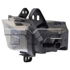 TYC 19-6102-00-1 Fog Light Assembly - Left - view 4