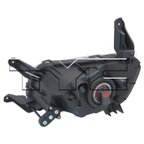 TYC 19-6105-00-9 Fog Light Assembly - Right - view 7