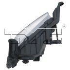 TYC 19-6105-00-9 Fog Light Assembly - Right - view 8