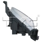 TYC 19-6105-00-9 Fog Light Assembly - Right - view 6