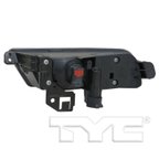 TYC 19-6111-00-9 Fog Light Assembly - Right - view 7
