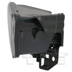 TYC 19-6111-00-9 Fog Light Assembly - Right - view 4