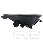 TYC 19-6111-00-9 Fog Light Assembly - Right - view 5