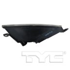 TYC 19-6111-00-9 Fog Light Assembly - Right - view 6