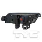 TYC 19-6112-00-9 Fog Light Assembly - Left - view 7