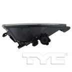 TYC 19-6112-00-9 Fog Light Assembly - Left - view 5