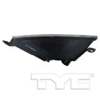 TYC 19-6112-00-9 Fog Light Assembly - Left - view 6