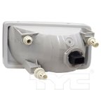 TYC 19-6113-00-9 Fog Light Assembly - Right - view 7