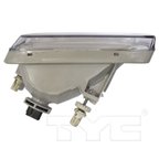 TYC 19-6113-00-9 Fog Light Assembly - Right - view 8