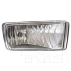 TYC 19-6113-00-9 Fog Light Assembly - Right - view 1