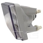TYC 19-6113-00-9 Fog Light Assembly - Right - view 4