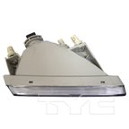 TYC 19-6113-00-9 Fog Light Assembly - Right - view 6